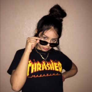 Meet your Posher, Jimena